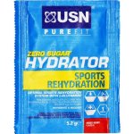 USN Purefit Zero Sugar Hydrator Sports Rehydration Mixed Berry Flavour 5.2G