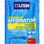USN Purefit Zero Sugar Hydrator Sports Rehydration Mixed Berry Flavour 5.2g