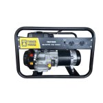 Turner Morris 7 Kva Petrol Generator With Manual Start