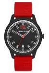 Dkln Black Dial Watch