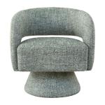 Diane Hunter Swivel Chair
