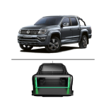 Vw Amarok 2017- 2023 Current Dust Seal Kit