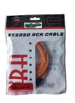 RA-500R Rca Plugs 2-2 5 Metre