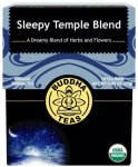 Sleepy Temple Blend