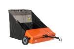 42" Double Bagger For Clearcut™ Decks
