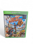 Xbox One Sunset Overdrive