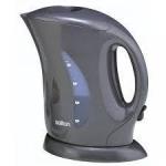 Salton Cordless Kettle Graphite