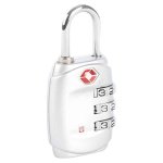Cellini Tsa Cable Lock