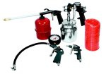 - 5 Piece Accessory Kit