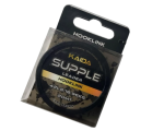 Supple Leader 20M 42LB Leader Line Braided Fishing Cord