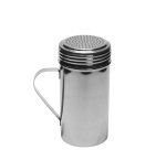 Salt Shaker W hdl S steel 475 Ml KSS475