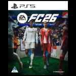 Sports Fc 26 Ns
