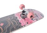 Skateboard Tranquil 31 Inch 78CM