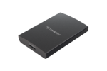 Transcend RDE3 Microsd Express USB3.2 GEN2 Card Reader