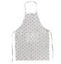 Apron Pebble - Design 195