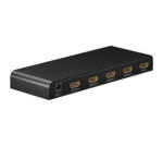 HDMI Splitter 1 To 4 4K @ 30 Hz