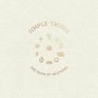 The Band Of Heathens Simple Things   Cd