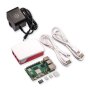 Raspberry Pi Solar Monitoring Kit For Axpert & Infini Inverters With Pylontech Cable