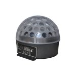 Hybrid Mushroom Effect Light