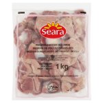 Frozen Chicken Gizzards 1KG