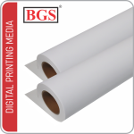 Bgs Economy Blockout Sticker Clear Adhesive - Calvinx Printing