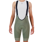 Proxision Cargo Bib Shorts Thyme - XXL