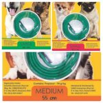 Tick And Flea Collars For Dogs