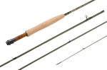 Rod Xplorer Guide II 9FT 7WT 4PC