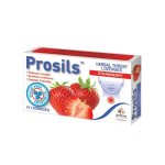 Prosils Loz Sf 16 Str berr