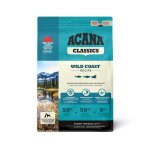 Classics Wild Coast Recipe - 9.7KG