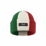 Roma Beanie Italian