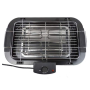 Barbecue Electric Grill 200W