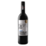 Merlot Red Wine Bottle 750ML