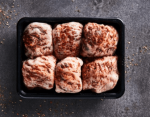 Delico Skilpadjies Minced Liver Frozen 500G