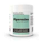 Piperazine Adipate 100% Dewormer - 500G