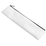 Scrawl Pencil Case - Red