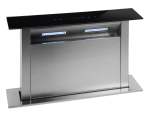 Falco Cookerhood Stainless Steel FAL90DDG