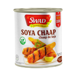 Soya Chaap In Brine 850G - Plant-based High-protein Vegan Meat Alternative For Tikka Masala Curries & Tandoori Kebabs South Afri