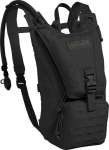 Camelbak Ambush Crux Black Hydration Pack- 1722001000