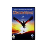 Dragonheart DVD 1996
