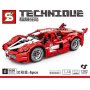 Technique 8608 Building Blocks