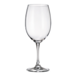 Royalex Banquet Crystal Glass Red Wine 435ML Case Pack Of 12