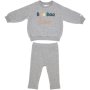 Made 4 Baby Unisex 2 Piece Co-Ord Lounge Set 6-12M