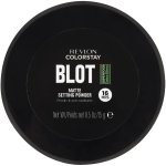 Revlon Colorstay Blot Setting Powder 15G