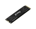 Kingston Fury Renegade G5 4TB Pcie 5.0 X4 Nvme M.2 2280 Gaming SSD
