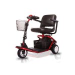 Igo Mobile 3 Mobility Scooter - Nappi Code:- 243517001