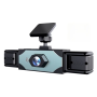 Dual-channel Dash Camera - Premium Car Dashcam System