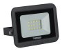 Bright Star Lighting LED Flood Light 10W - Black