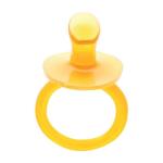 Snookums Orthodontic Honey Dummy 2PK