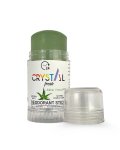 Crystal Fresh Deo - Stick - Aloe Vera 120G